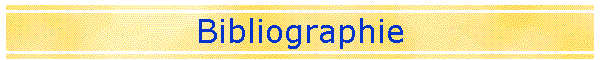 Bibliographie
