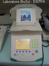 PCR Quantitative en Temps Réel